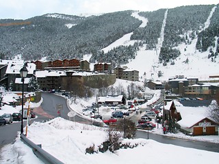 Image showing andorra