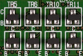 Image showing chips