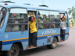 Image showing indonesia