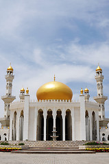 Image showing Golden Mosque