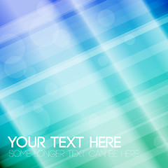 Image showing Abstract stripped background