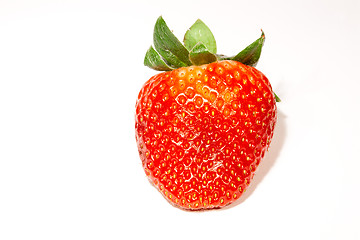 Image showing strawberry