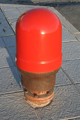 Image showing Fireplug