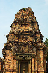 Image showing Angkor,Cambodia