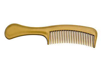 Image showing comb