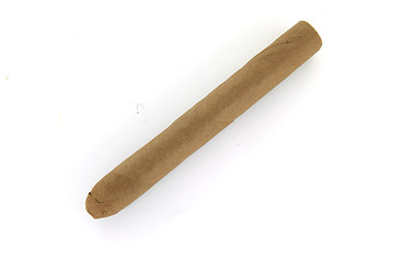 Image showing Cuban cigar