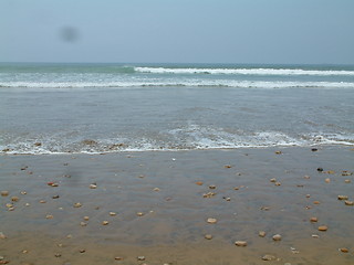 Image showing wave