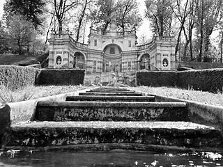 Image showing Villa della Regina, Turin