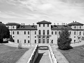 Image showing Villa della Regina, Turin