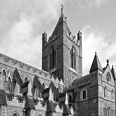 Image showing Christ Church Dublin