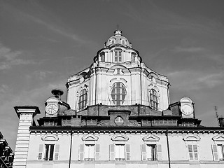 Image showing San Lorenzo church, Turin