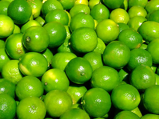 Image showing Lime