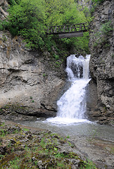 Image showing Waterfall