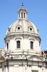 Image showing Rome, Italy