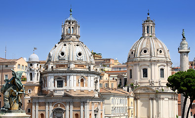 Image showing Rome, Italy