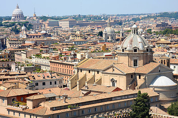 Image showing Rome, Italy