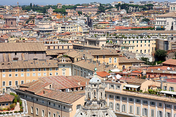 Image showing Rome, Italy