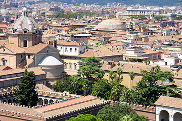 Image showing Rome, Italy