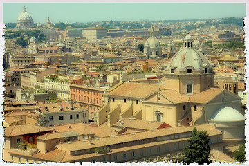 Image showing Rome, Italy