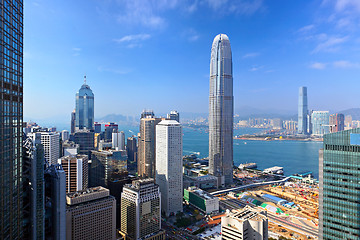 Image showing Hong Kong