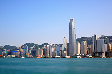 Image showing Hong Kong