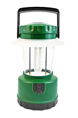 Image showing Green Lantern