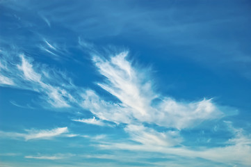 Image showing sky and clouds_25