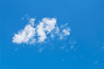 Image showing sky and clouds_26