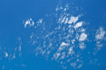 Image showing sky and clouds_27
