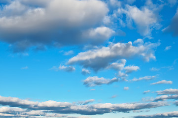 Image showing sky and clouds_30