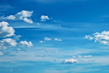Image showing sky and clouds_31