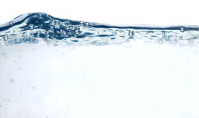 Image showing water