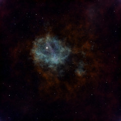 Image showing galaxy