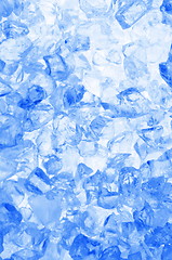 Image showing ice