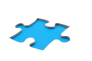 Image showing puzzle