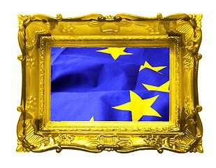 Image showing european union