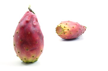 Image showing Dragon fruit