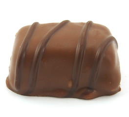 Image showing praline