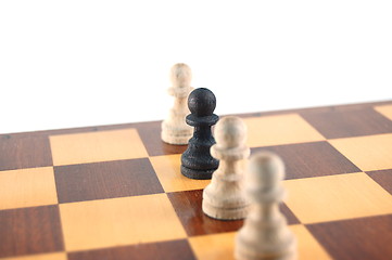 Image showing chess