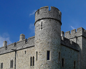 Image showing Castle Rook