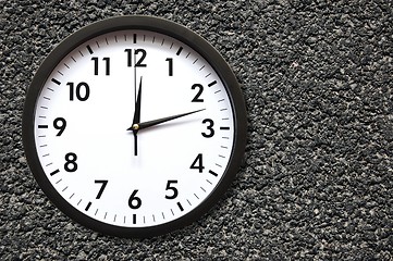 Image showing clock