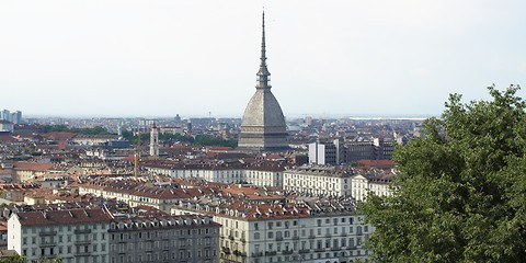 Image showing Turin, Italy