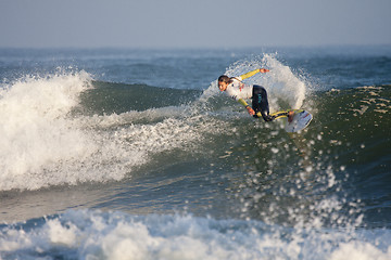 Image showing Sally Fitzgibbons