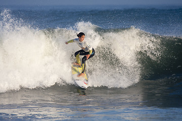 Image showing Sally Fitzgibbons