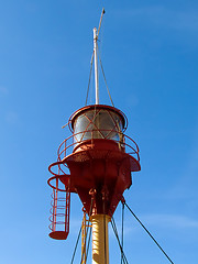 Image showing Lighthouse