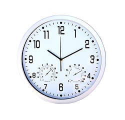 Image showing Classic clock