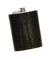 Image showing Flask