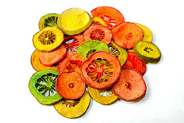 Image showing Citrus