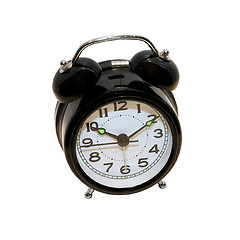 Image showing Alarm clock