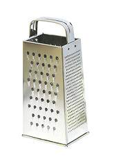 Image showing Kitchen grater